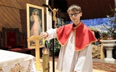 Ministranci z Wisły