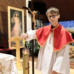 Ministranci z Wisły
