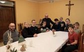 Ministranci z Wisły