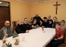 Ministranci z Wisły