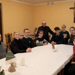 Ministranci z Wisły