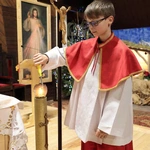 Ministranci z Wisły