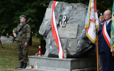 Opolanie uczczą rocznicę powstania Armii Krajowej