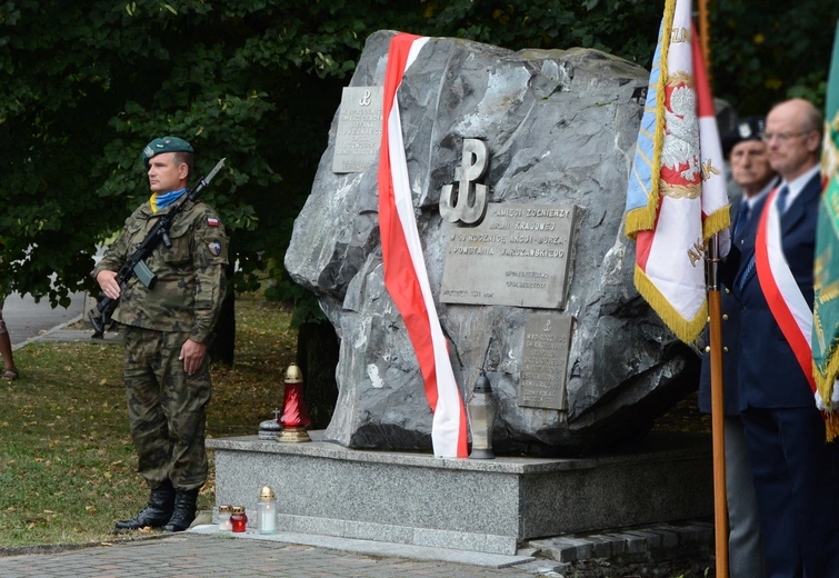 Opolanie uczczą rocznicę powstania Armii Krajowej