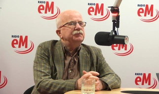 Prof. Marek Sitarz: Dużo wydajemy na kolej, ale więcej na transport samochodowy