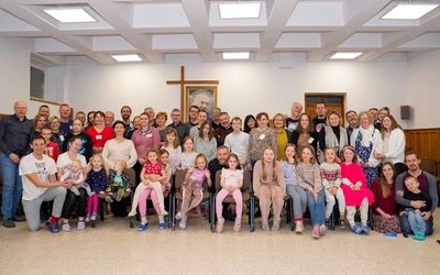 Braterska jedność i wspólnota