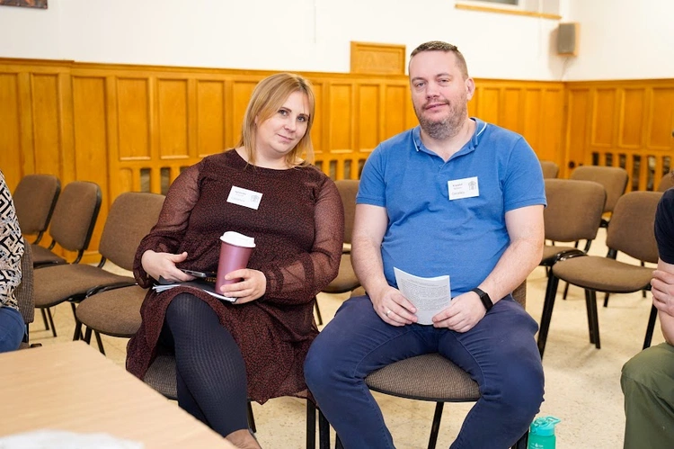 ORAR w Tenczynie