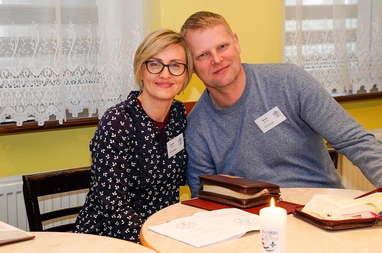 ORAR w Tenczynie