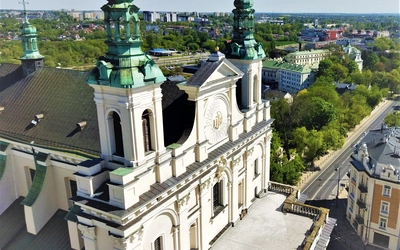 Spotkanie modlitewno-formacyjne Civitas Christiana