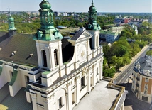 Spotkanie modlitewno-formacyjne Civitas Christiana
