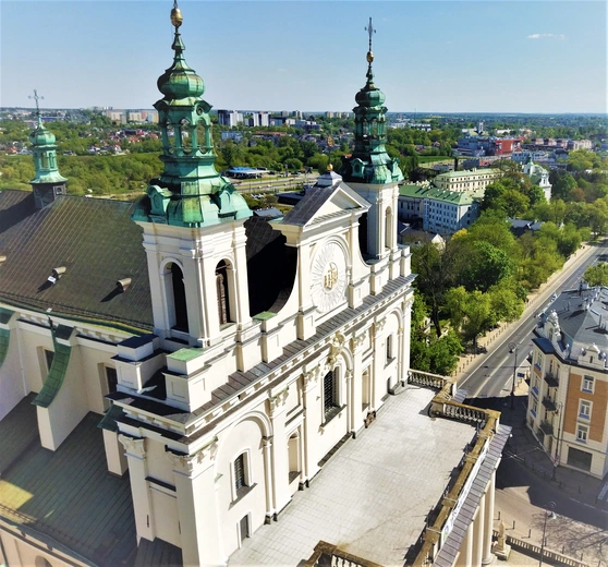 Spotkanie modlitewno-formacyjne Civitas Christiana