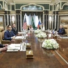 Po spotkaniu delegacji USA i Rosji: powstaną zespoły, by jak najszybciej zakończyć wojnę w Ukrainie
