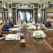 Po spotkaniu delegacji USA i Rosji: powstaną zespoły, by jak najszybciej zakończyć wojnę w Ukrainie