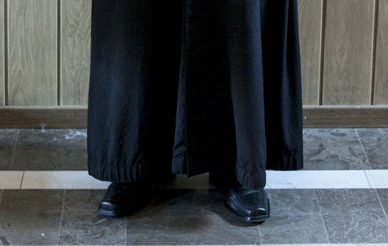 Tak łatwo oskarżyć...