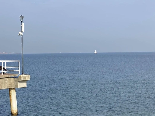 Pod wodą ukryć łatwiej