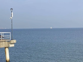 Pod wodą ukryć łatwiej