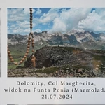 Wystawa górskich fotografii ks. Mariana Bednarka
