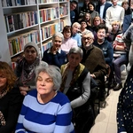Wystawa górskich fotografii ks. Mariana Bednarka