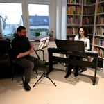 Wystawa górskich fotografii ks. Mariana Bednarka