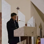 Bierzmowanie w par. Miłosierdzia Bożego w Dębicy