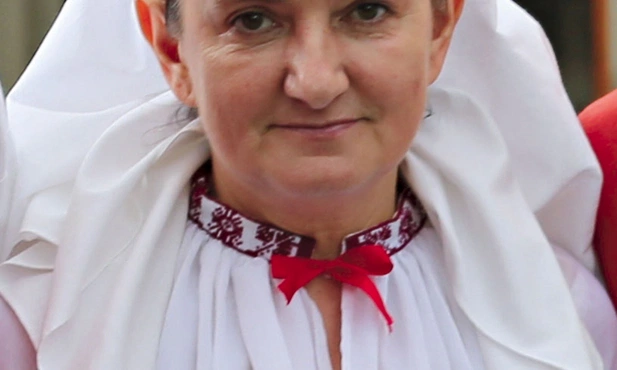 O wielkiej uczcie i wielkiej ciszy