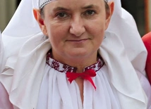O wielkiej uczcie i wielkiej ciszy