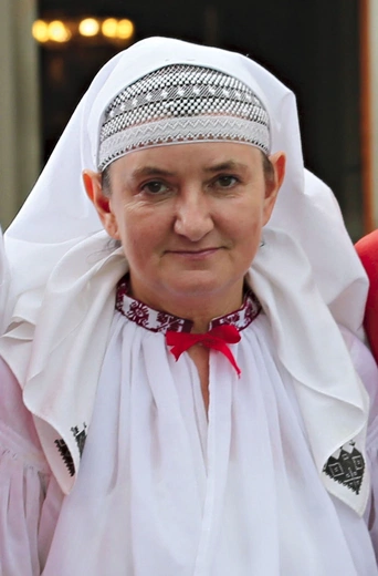 O wielkiej uczcie i wielkiej ciszy