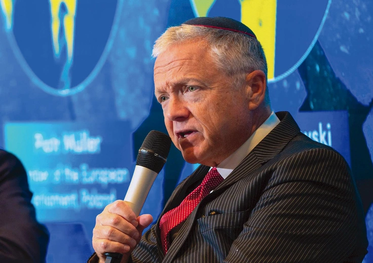 Czy nowy ambasador USA w Polsce będzie wysyłał do naszych ministrów smsy z żądaniami Waszyngtonu? 