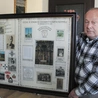 Pół kroku od śmierci. Historia jednego ze Szczurów Tobruku