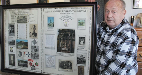 Pół kroku od śmierci. Historia jednego ze Szczurów Tobruku