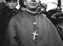 Abp Józef Feliks Gawlina (1892–1964).