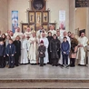 Ośrodek Formacji Diakonów Stałych Archidiecezji Katowickiej powstał w 2016 roku.