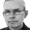 Zmarł ks. F. Gruszka