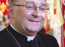 Abp. Józef Życiński był człowiekiem modlitwy.