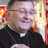 Abp. Józef Życiński był człowiekiem modlitwy.