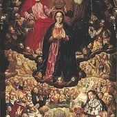 Pelplińska „Koronacja” to opus magnum artysty.