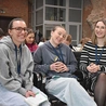 W kolejnej edycji weekendowych warsztatów dla liderów i animatorów wspólnot młodzieżowych archidiecezji gdańskiej wzięło udział ok. 50 młodych osób.