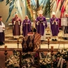 Prałat odszedł do domu Ojca w niedzielę 9 lutego, w 89. roku życia i 65. kapłaństwa.