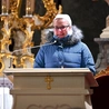 	S. Agnieszka była gościem Wieczoru Uwielbienia, który odbył się 8 lutego.