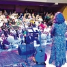 	Wydarzenie odbędzie się w Strzegomskim Centrum Kultury.