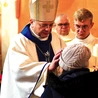 	– Apostolat modlitwy ludzi chorych podtrzymuje świat w miłości, chroni przed złem – podkreślił bp Lityński.