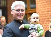 	Aby przekazać 1,5 proc. podatku Caritas Archidiecezji Warmińskiej, w deklaracji podatkowej należy wpisać numer KRS 0000245507.