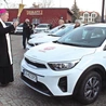 	Nowe pojazdy gwarantują niezawodność, a dzięki temu lepszą pomoc pacjentom.