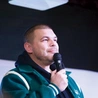 	Raper z Kielc dał świadectwo wiary.