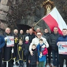 	Modlitwa za kraj to dla wołomińskiej wspólnoty oczywista sprawa i powinność.
