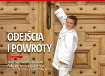 Sztuka w zranionym świecie