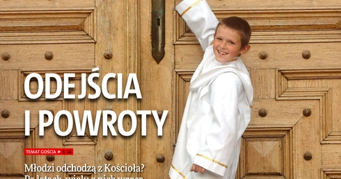 Sztuka w zranionym świecie