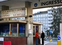 Fala modlitwy na świecie w intencji zdrowia Papieża Franciszka