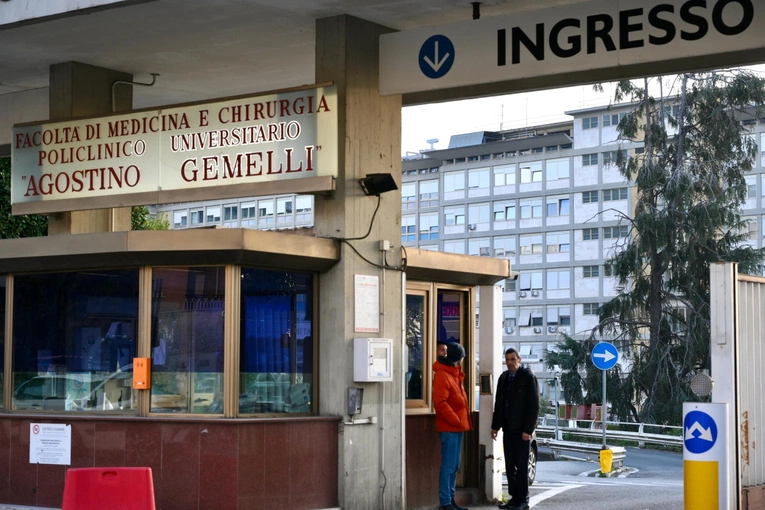 Fala modlitwy na świecie w intencji zdrowia Papieża Franciszka