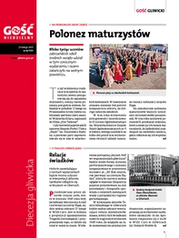 Gość Gliwicki 8/2025